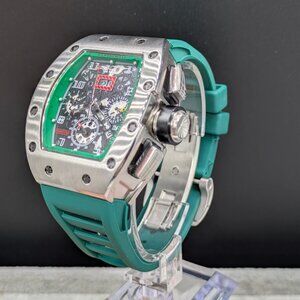 Richard mille luxury watch
